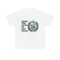 What The Fu*k Is Oat Milk T-Shirt