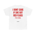 I'm A Bull T-Shirt