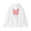 I'm a Bull Hoodie